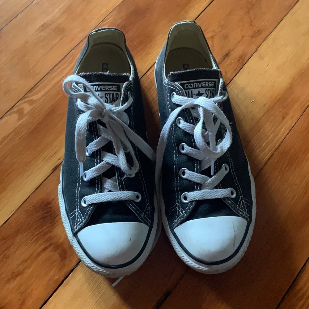 Unisex Kid's Converse